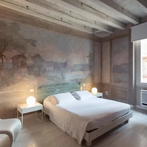 Scaravelli Residenza Affittacamere