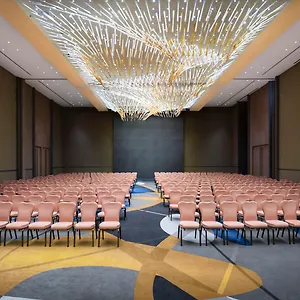 Sofitel Downtown דובאי
