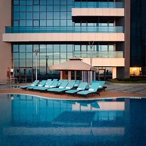 Millennium Place Barsha Heights דובאי
