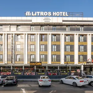 Litros & 4* Istanbul