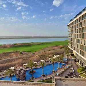 Radisson Blu Hotel, Yas Island Förenade Arabemiraten