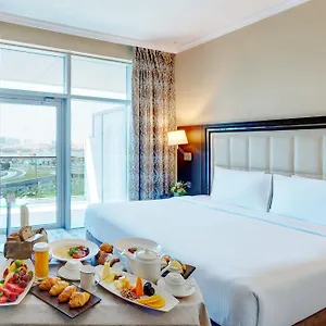 Hotell Copthorne, Dubai