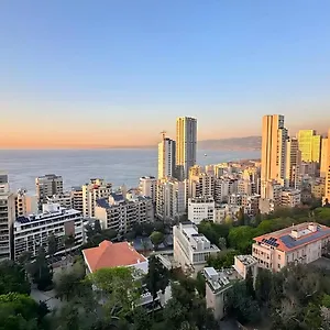 فندق جفينور روتانا بيروت