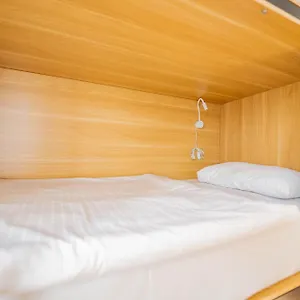 hostel-florenc.praguehotelsweb.com/