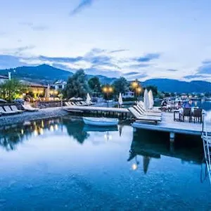 *** Otel Zeytin Türkiye