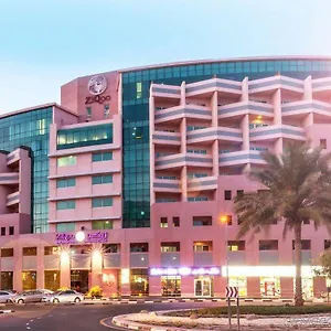 3* Appart hôtel Ziqoo