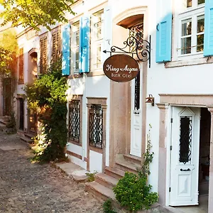 ** Otel King Aegeus Türkiye