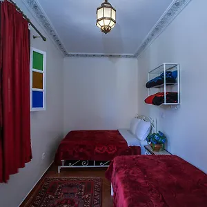 Zaitoune Marocko