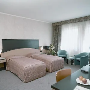 Privat Riegele 3* Augsburg