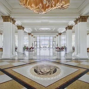 Palazzo Versace Förenade Arabemiraten