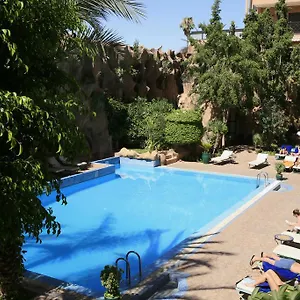 فندق امبريال هوليدي مراكش