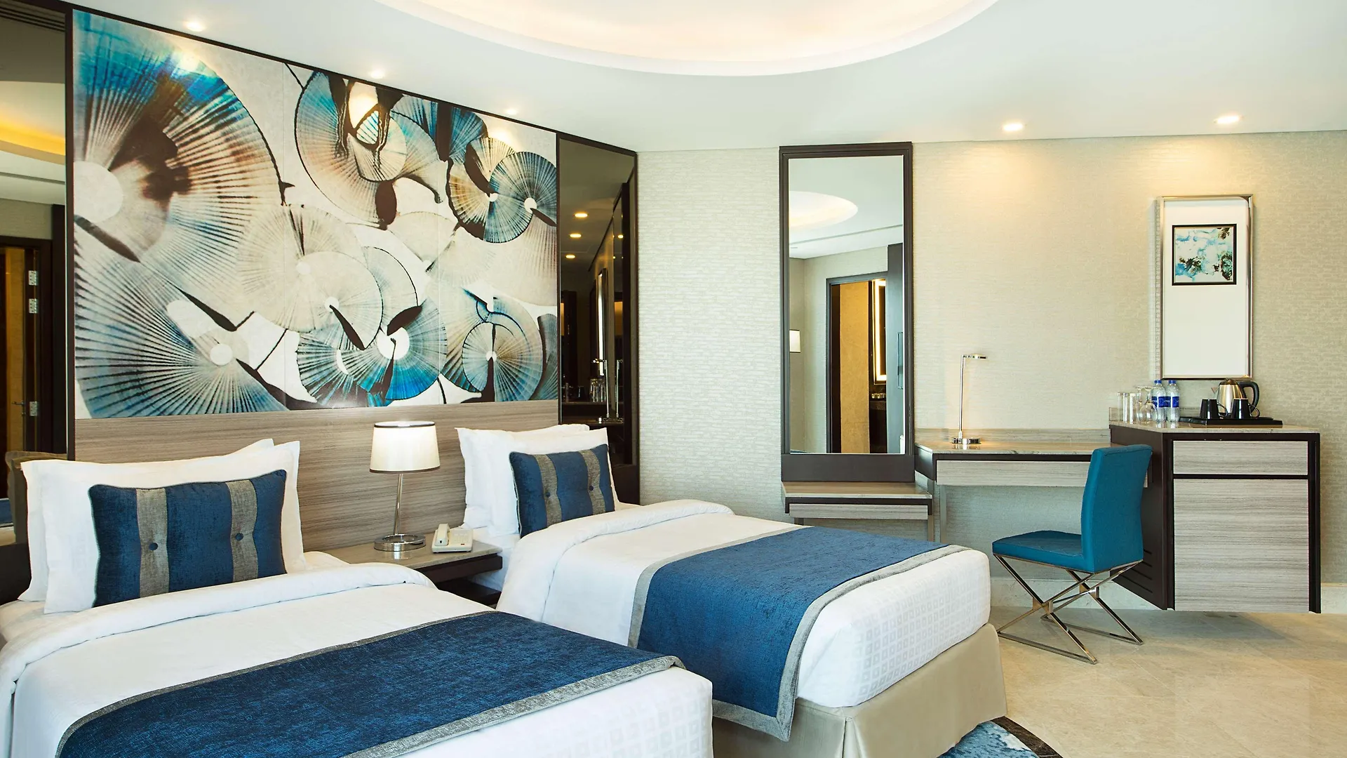 Gulf Court Hotel Business Bay Dubai