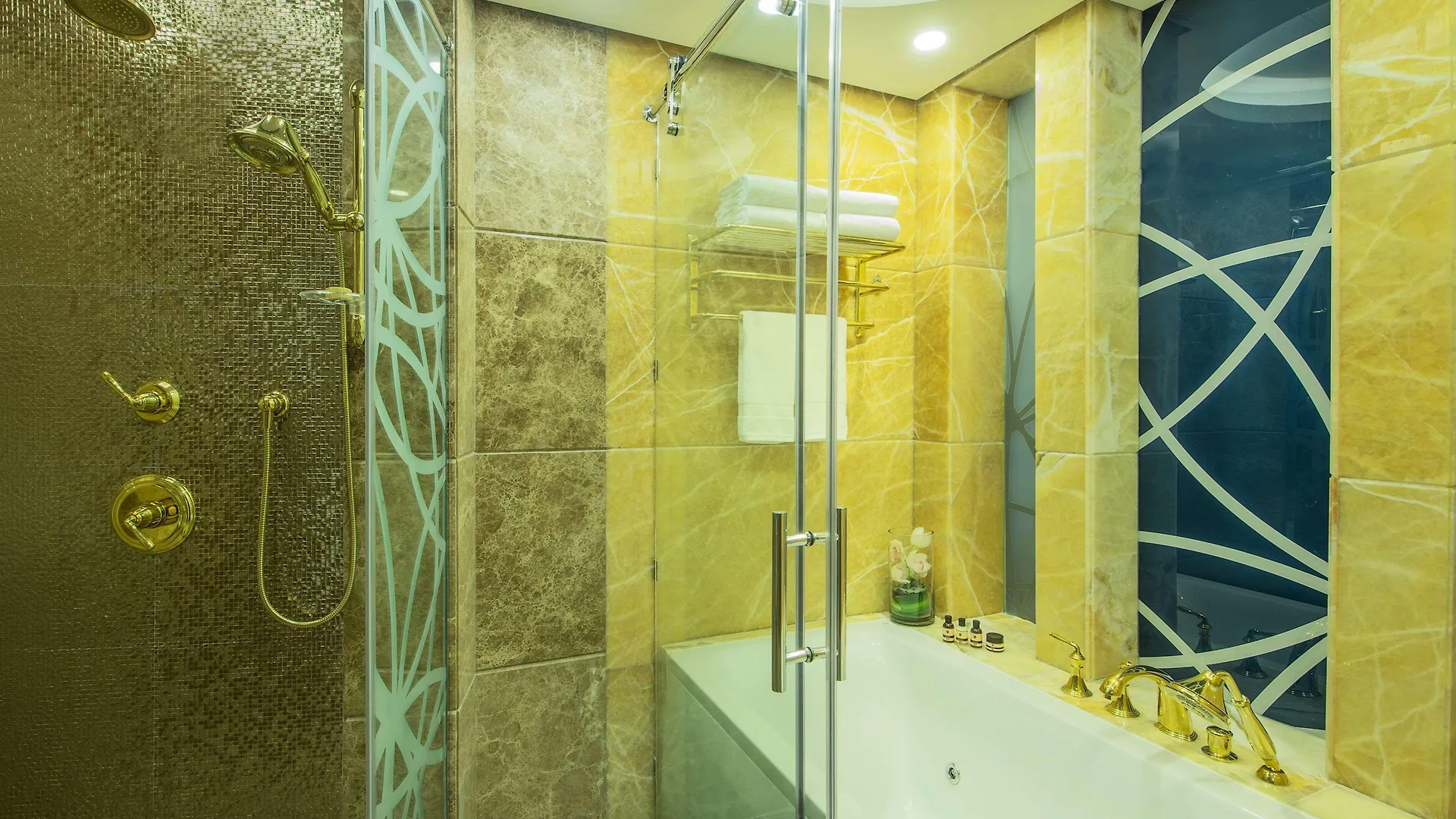 Gulf Court Hotel Business Bay Dubai