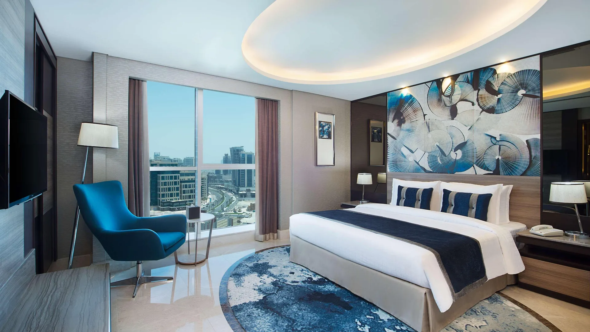 Gulf Court Hotel Business Bay Dubai 4*,  United Arab Emirates