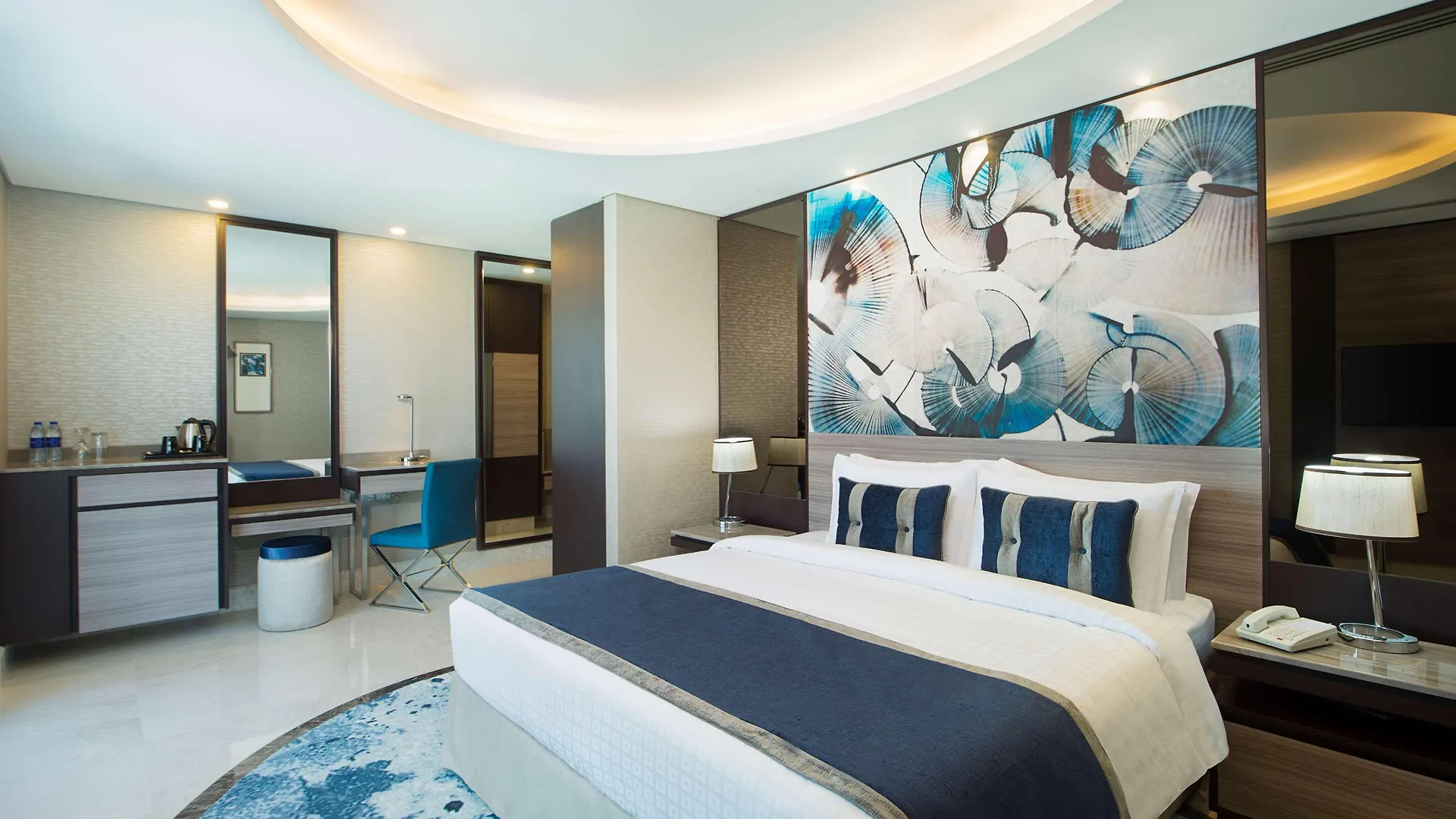 ****  Gulf Court Hotel Business Bay Dubai United Arab Emirates
