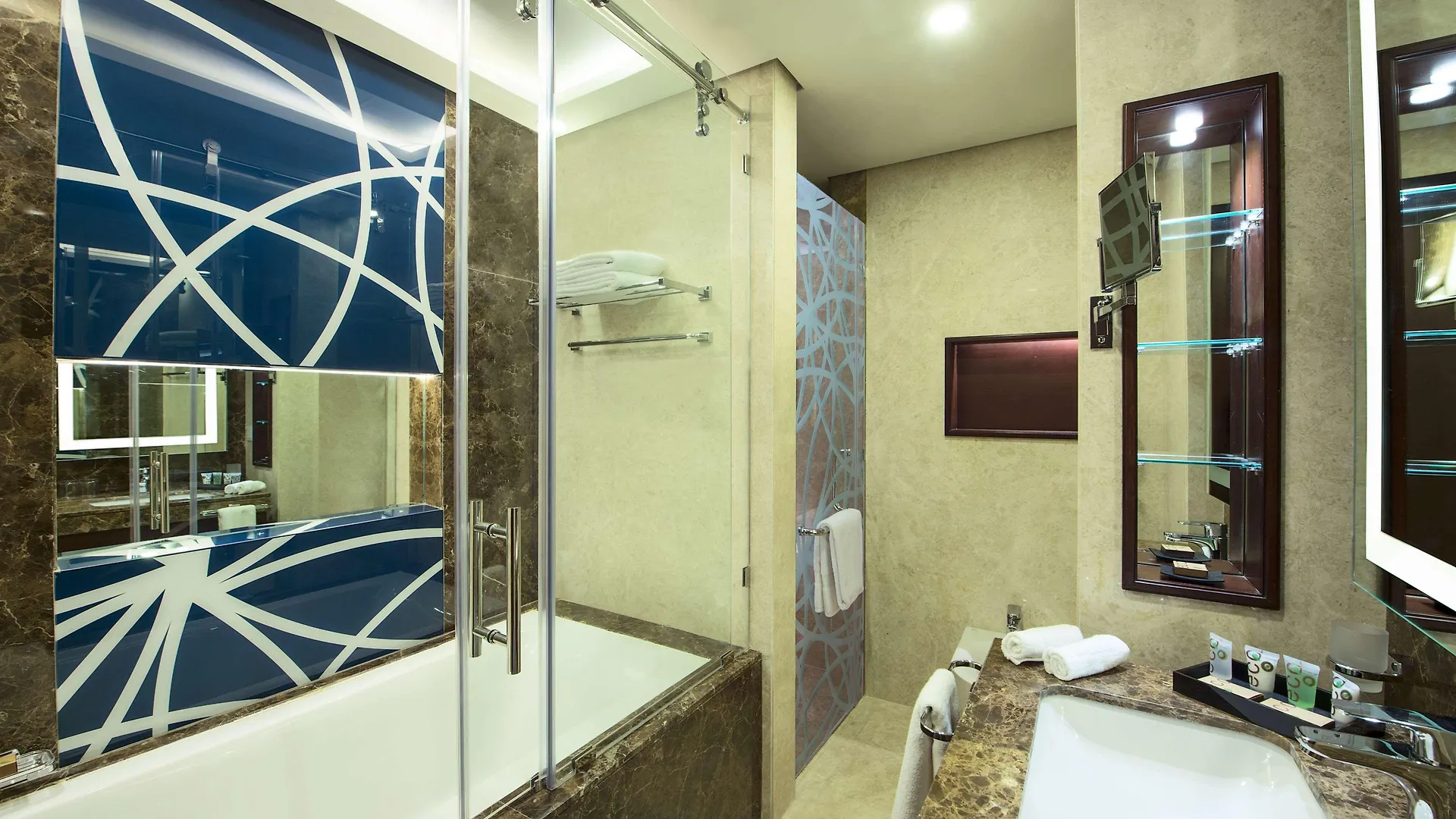 Gulf Court Hotel Business Bay Dubai