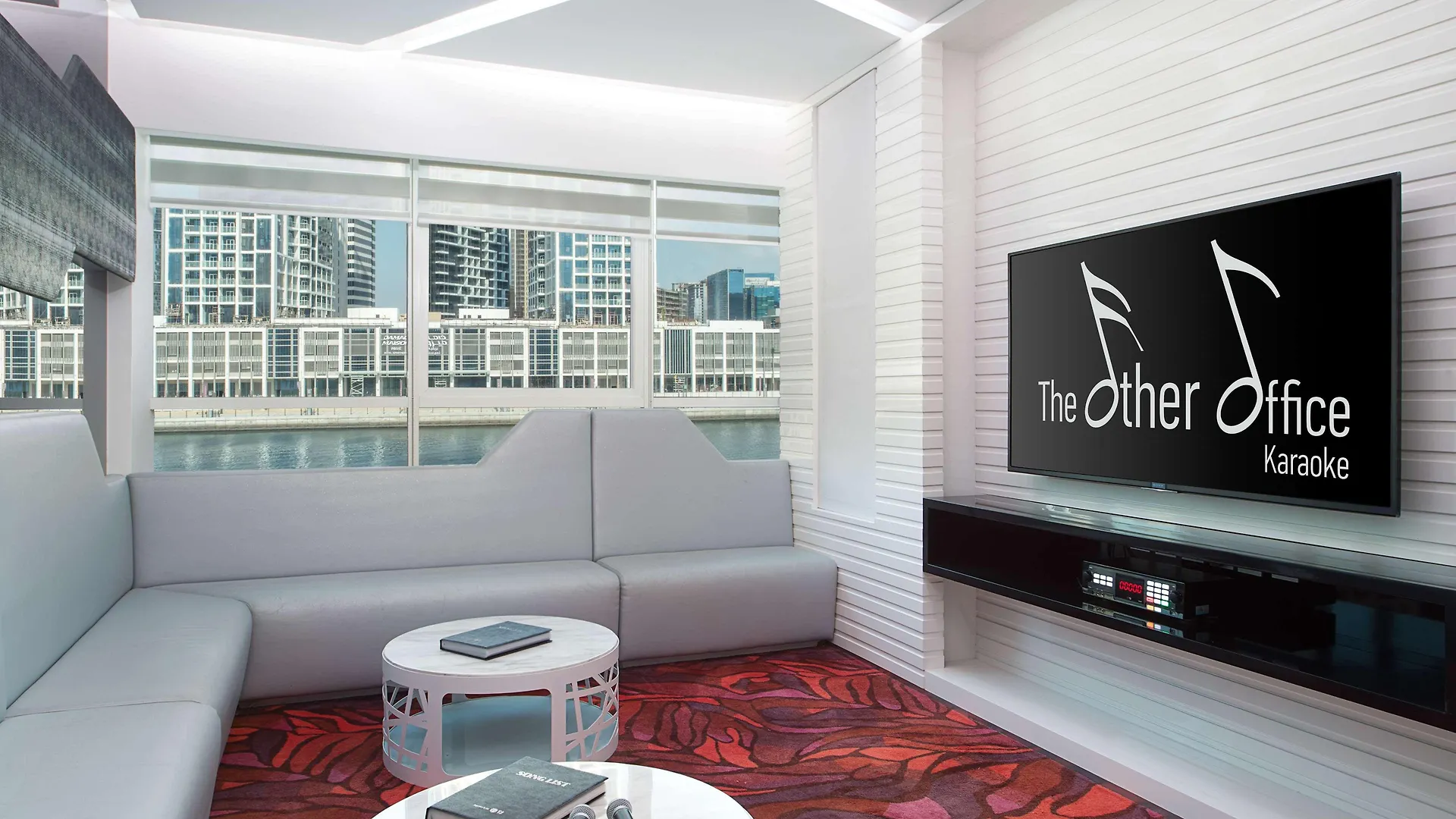 Gulf Court Hotel Business Bay Dubai