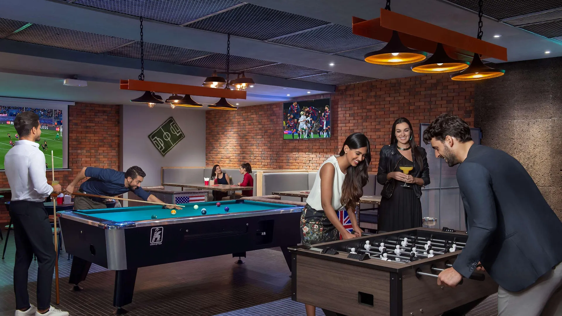 Gulf Court Hotel Business Bay Dubai
