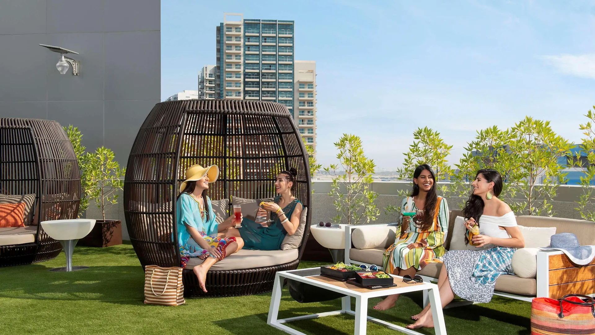 ****  Gulf Court Hotel Business Bay Dubai United Arab Emirates